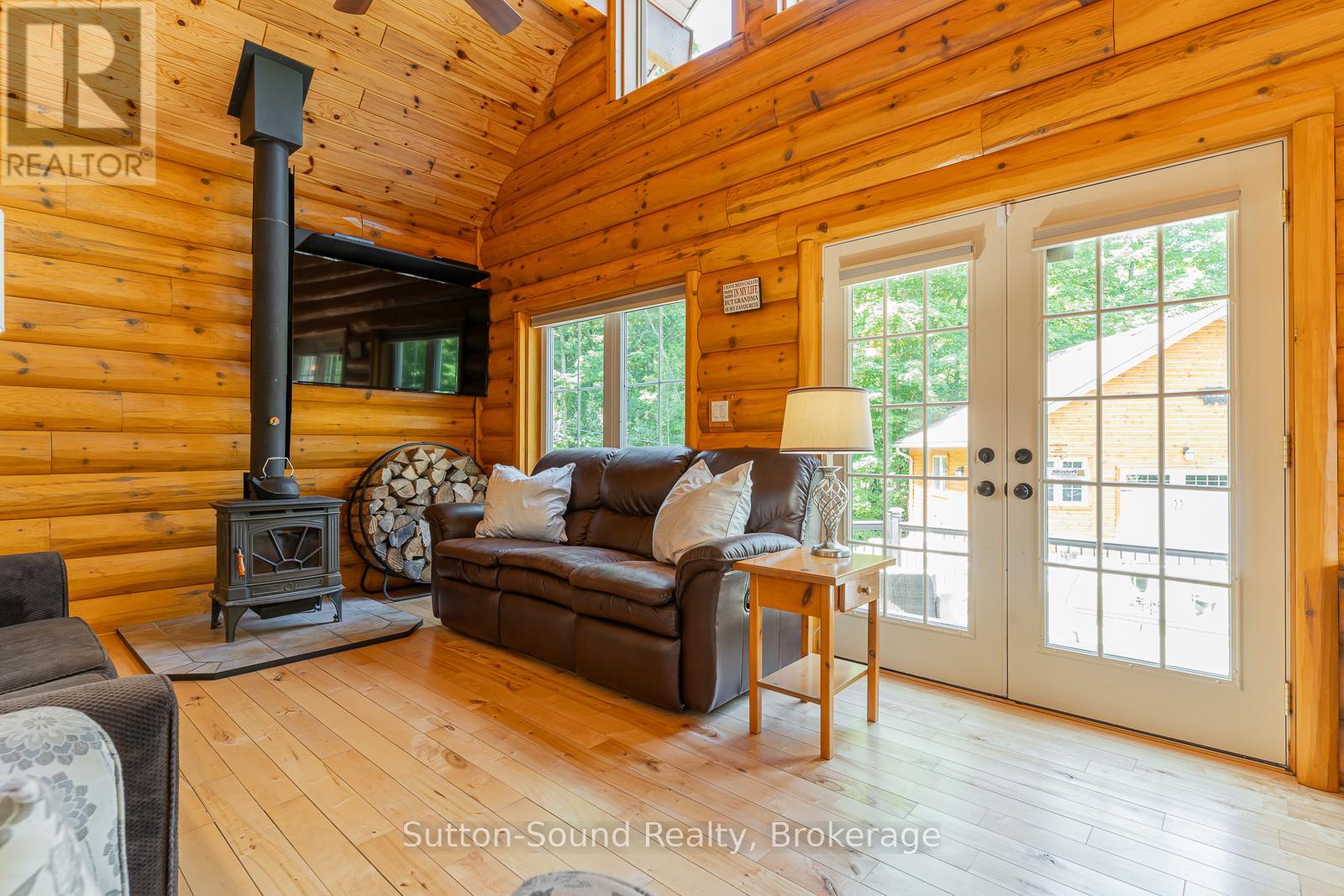 20 Sandy Pines Trail, South Bruce Peninsula, Ontario  N0H 2G0 - Photo 8 - X11967408