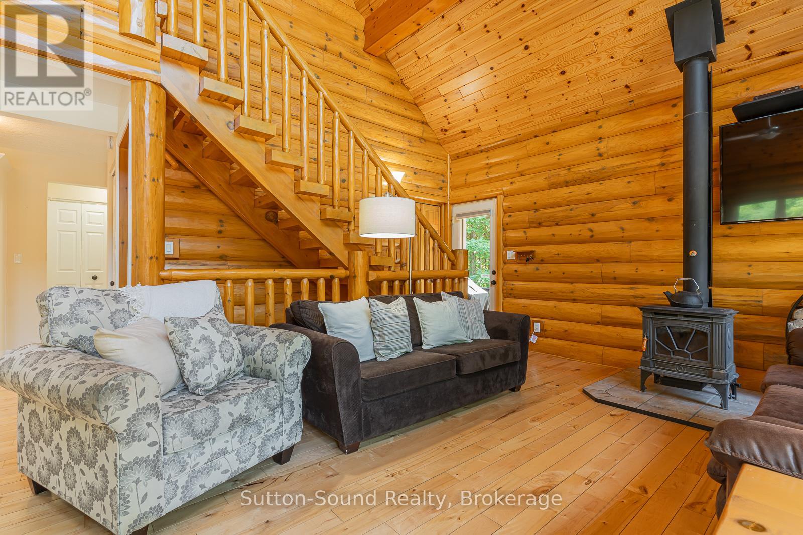 20 Sandy Pines Trail, South Bruce Peninsula, Ontario  N0H 2G0 - Photo 9 - X11967408