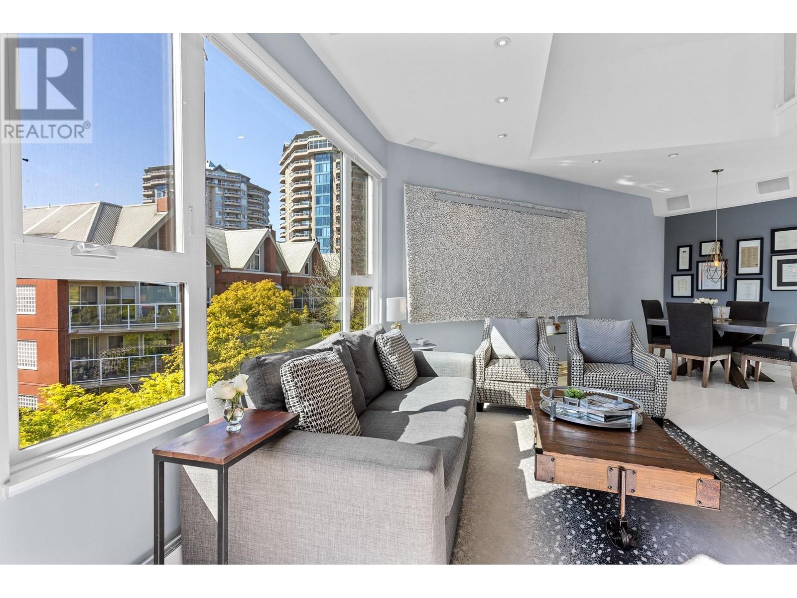 422 1150 Quayside Drive, New Westminster, British Columbia  V3M 6E1 - Photo 28 - R2996130