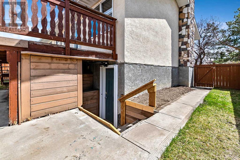 155 Manora Hill Ne, Calgary, Alberta  T2A 4R8 - Photo 41 - A2215202