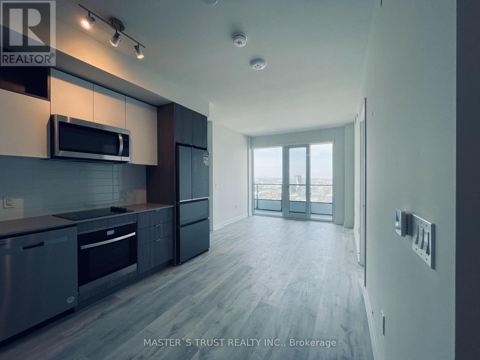 2806 - 70 Princess Street, Toronto, Ontario  M5A 0X6 - Photo 5 - C12111687