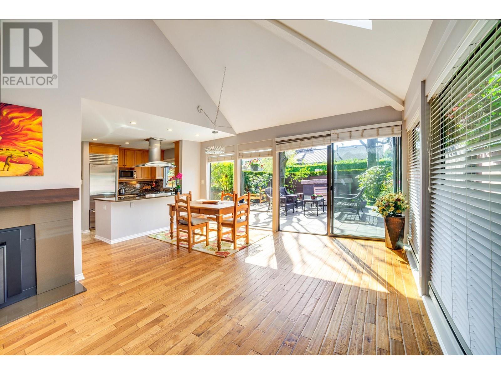 1304 Maple Street, Vancouver, British Columbia  V6J 3R9 - Photo 10 - R2995950