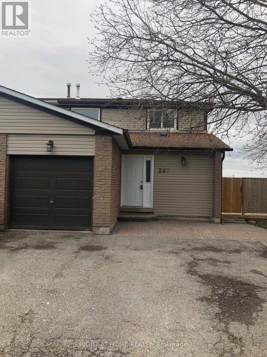 Property at 248 BRITANNIA AVENUE image 1
