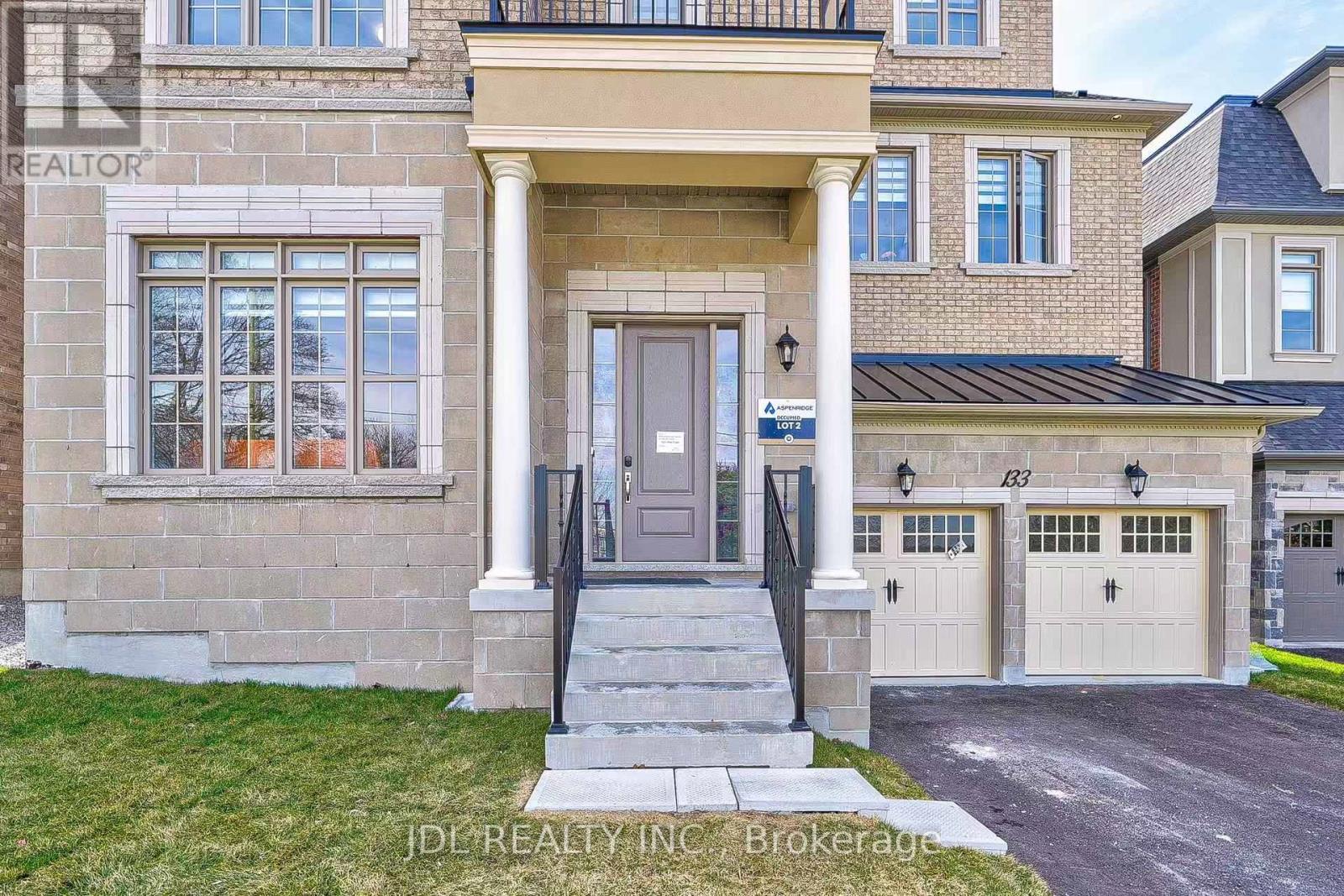Rma Bsm - 133 Hillsview Drive, Richmond Hill, Ontario  L4C 2R4 - Photo 3 - N12111694