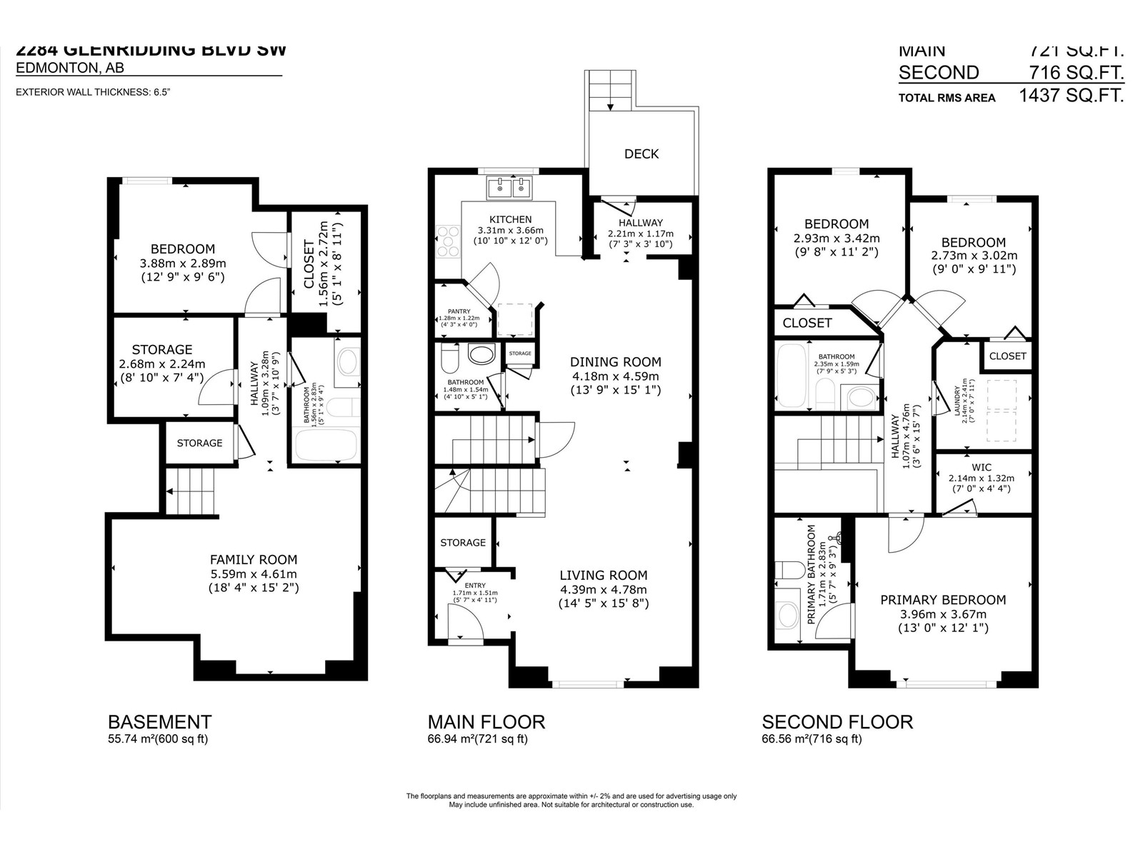 Property at 2284 GLENRIDDING BV SW image 3