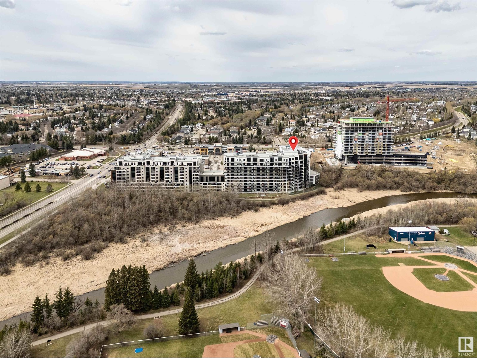 #314 200 Bellerose Dr, St. Albert, Alberta  T8N 7P7 - Photo 61 - E4433058