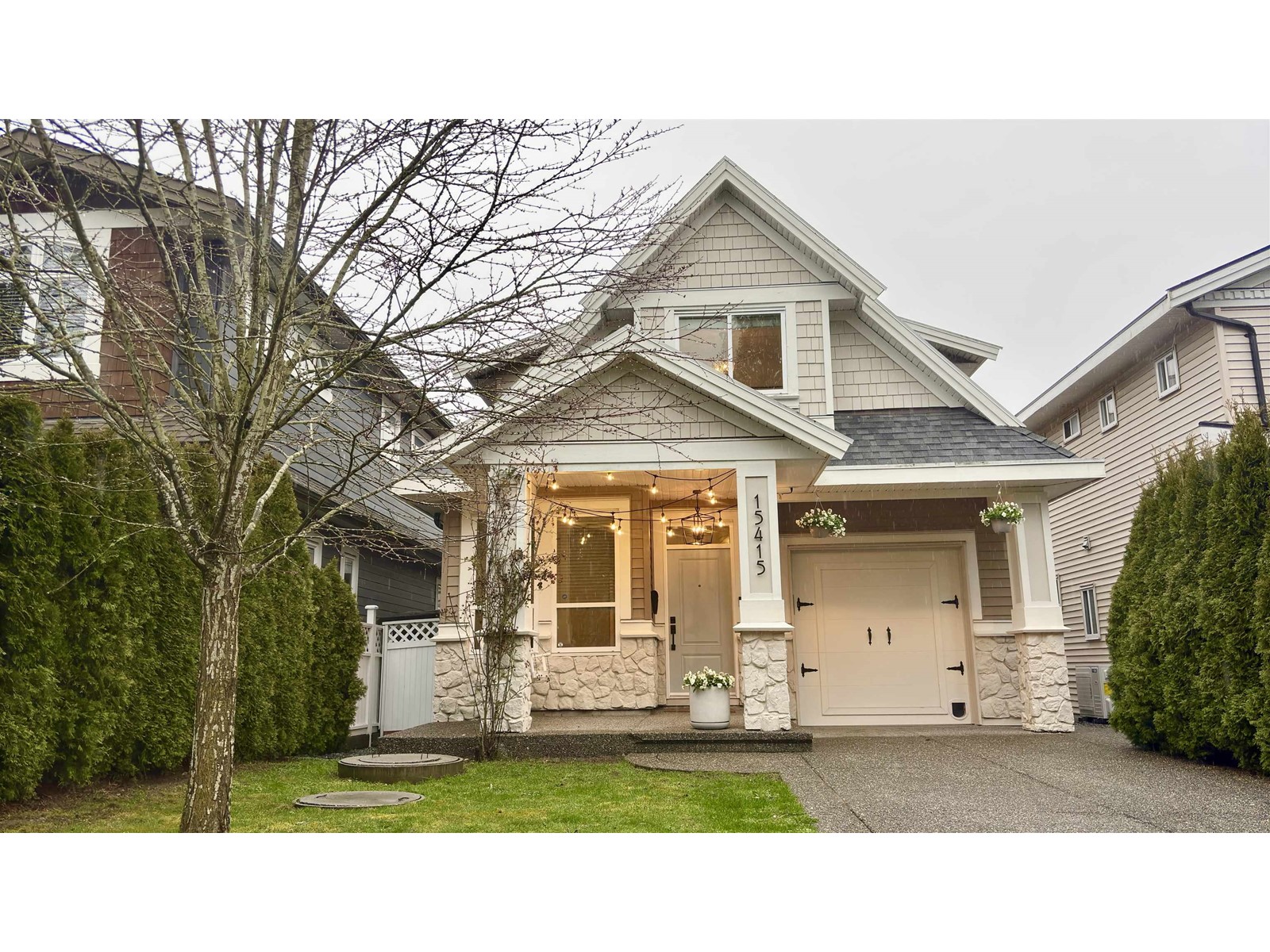 Property at 15415 THRIFT AVENUE image 1