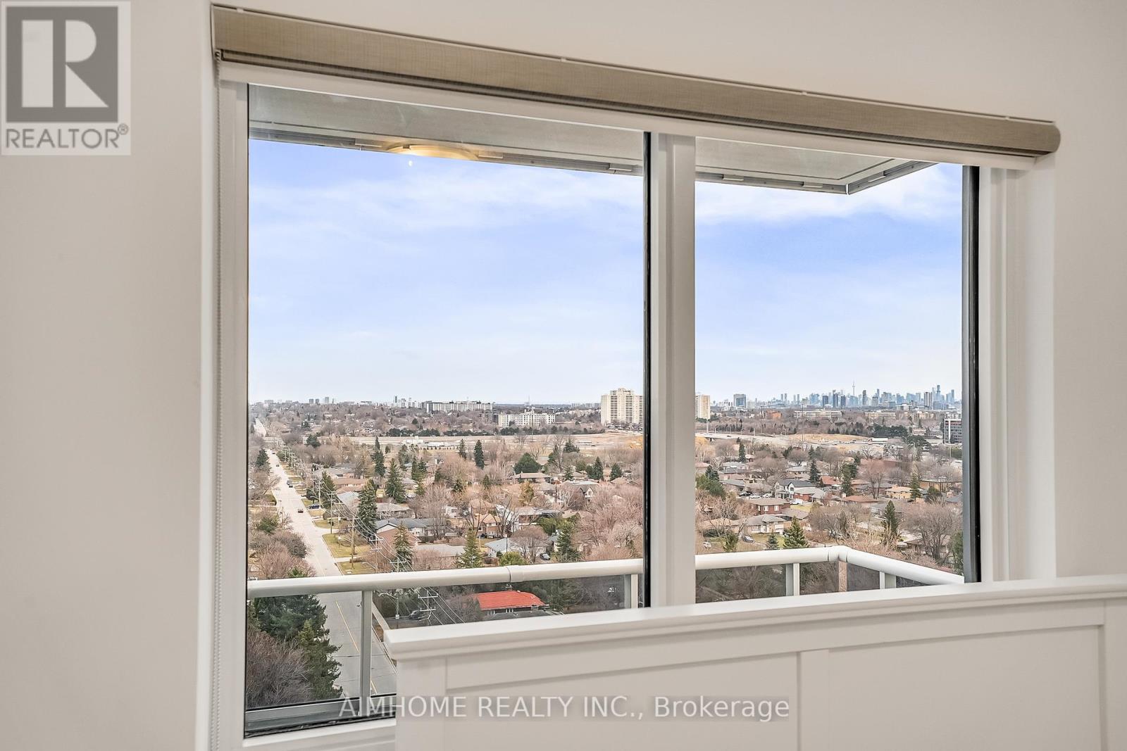 1505 - 3121 Sheppard Avenue E, Toronto, Ontario  M1T 3J7 - Photo 18 - E12063709