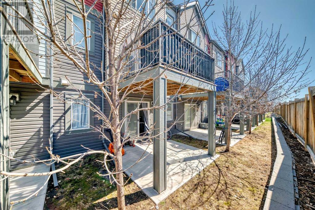 172 Copperpond Villas Se, Calgary, Alberta  T2Z 5B8 - Photo 33 - A2215606