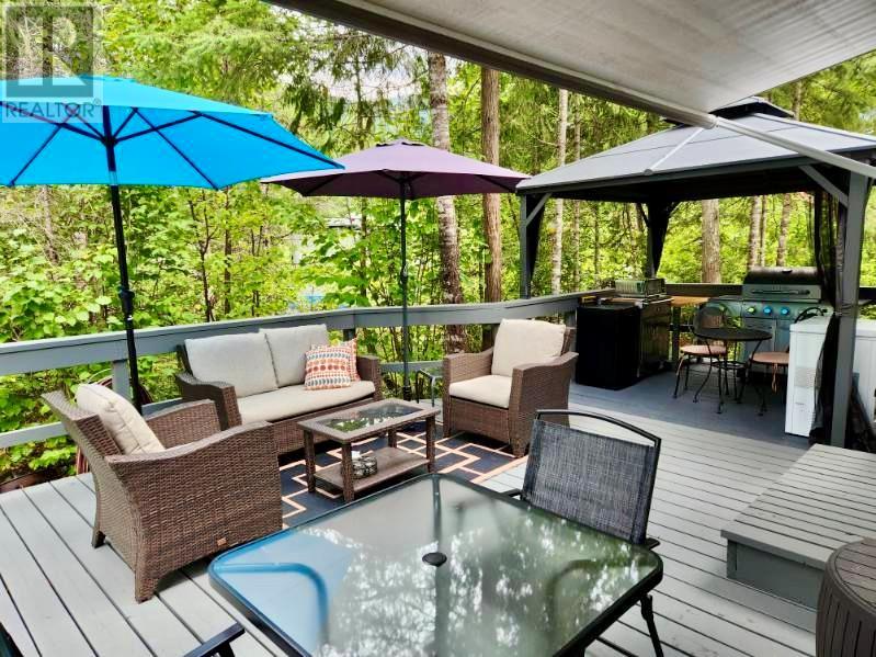 3499 Luoma Road Unit# 143 Lot# 143, Malakwa, British Columbia  V0E 2J0 - Photo 4 - 10345411