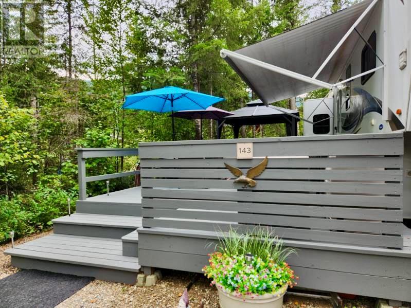 3499 Luoma Road Unit# 143 Lot# 143, Malakwa, British Columbia  V0E 2J0 - Photo 8 - 10345411