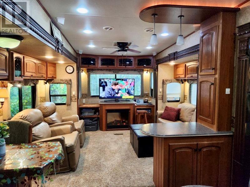 3499 Luoma Road Unit# 143 Lot# 143, Malakwa, British Columbia  V0E 2J0 - Photo 10 - 10345411