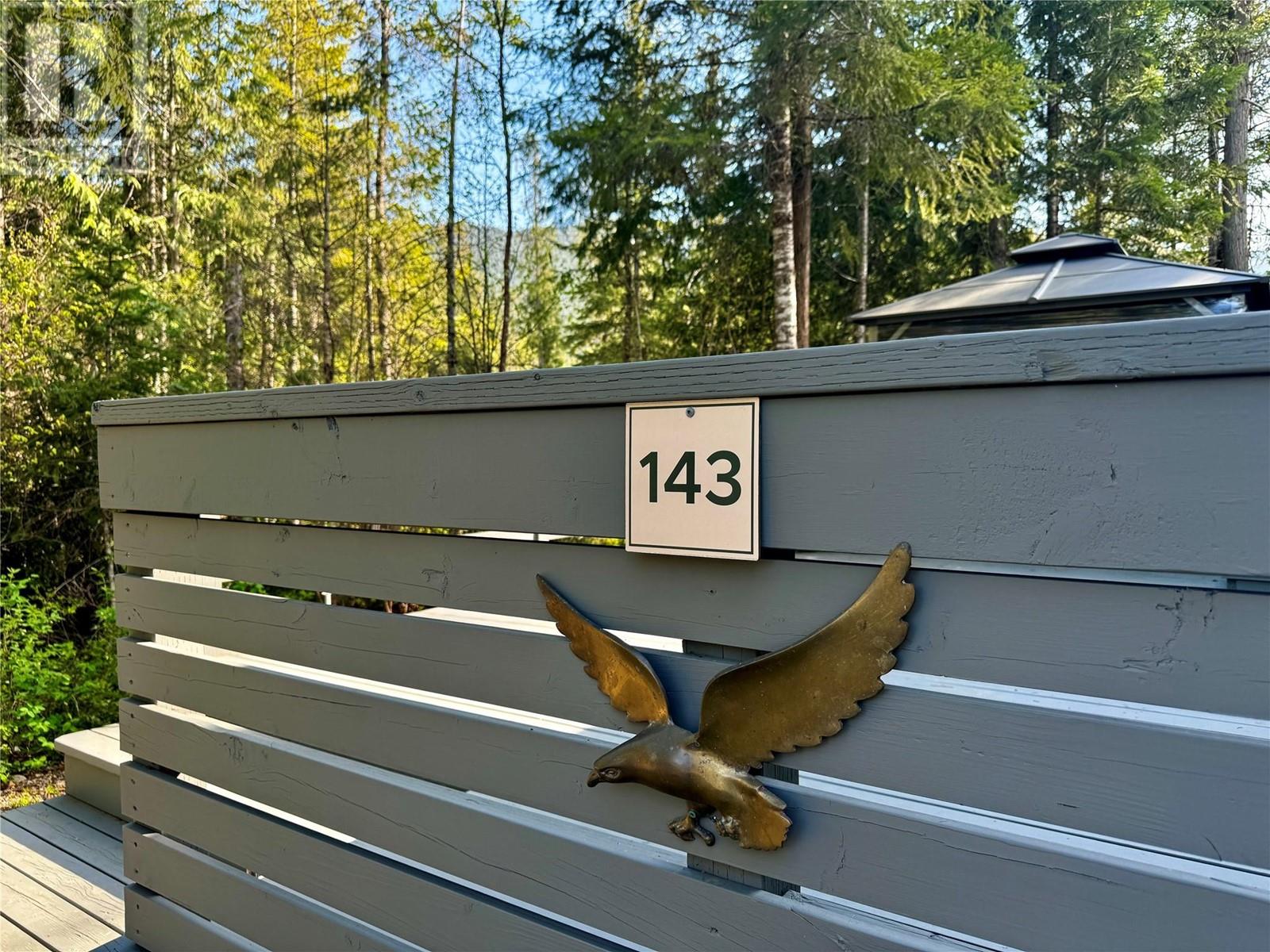 3499 Luoma Road Unit# 143 Lot# 143, Malakwa, British Columbia  V0E 2J0 - Photo 18 - 10345411