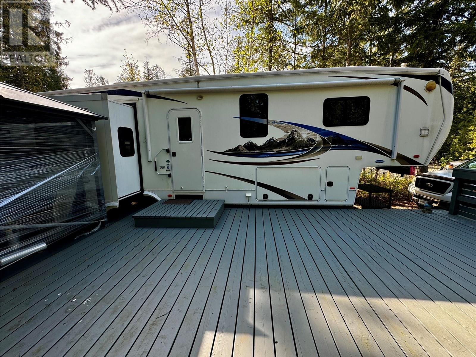 3499 Luoma Road Unit# 143 Lot# 143, Malakwa, British Columbia  V0E 2J0 - Photo 6 - 10345411