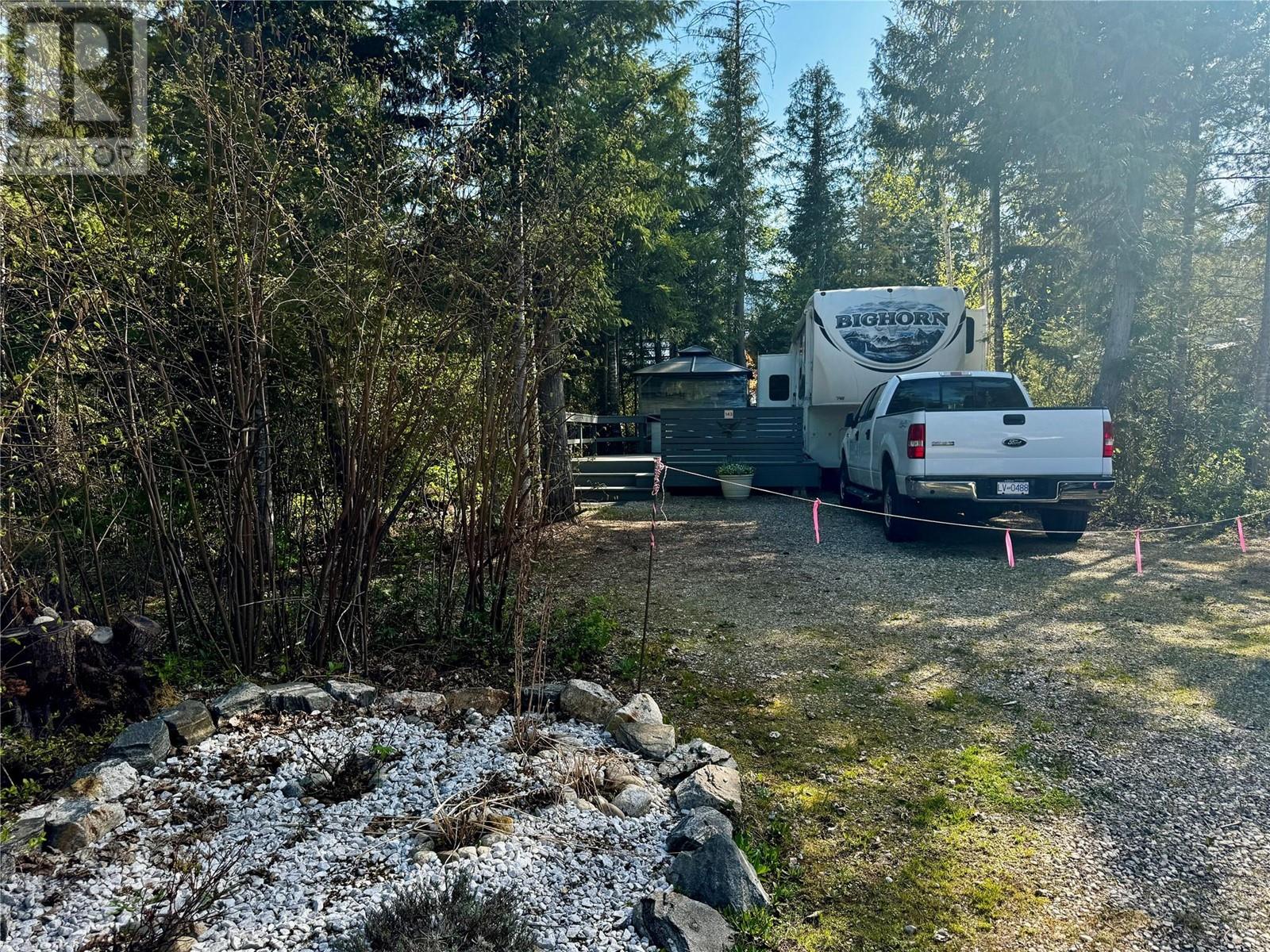 3499 Luoma Road Unit# 143 Lot# 143, Malakwa, British Columbia  V0E 2J0 - Photo 23 - 10345411