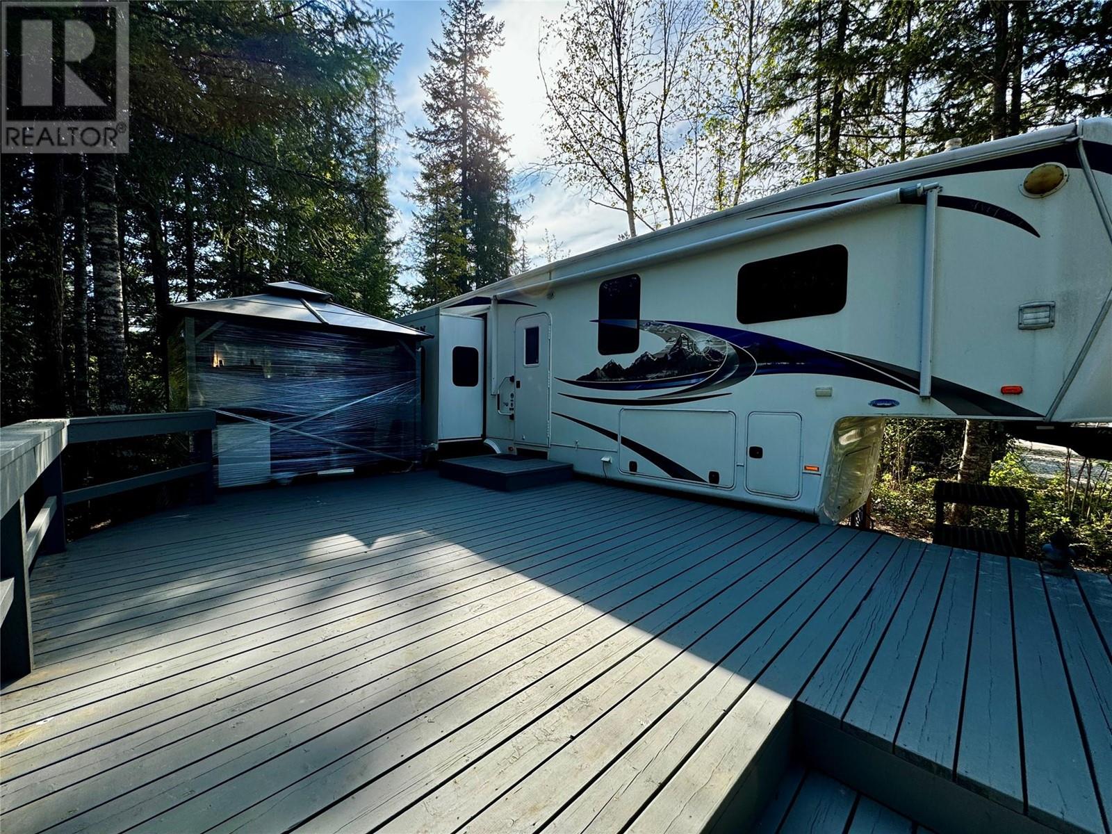 3499 Luoma Road Unit# 143 Lot# 143, Malakwa, British Columbia  V0E 2J0 - Photo 5 - 10345411