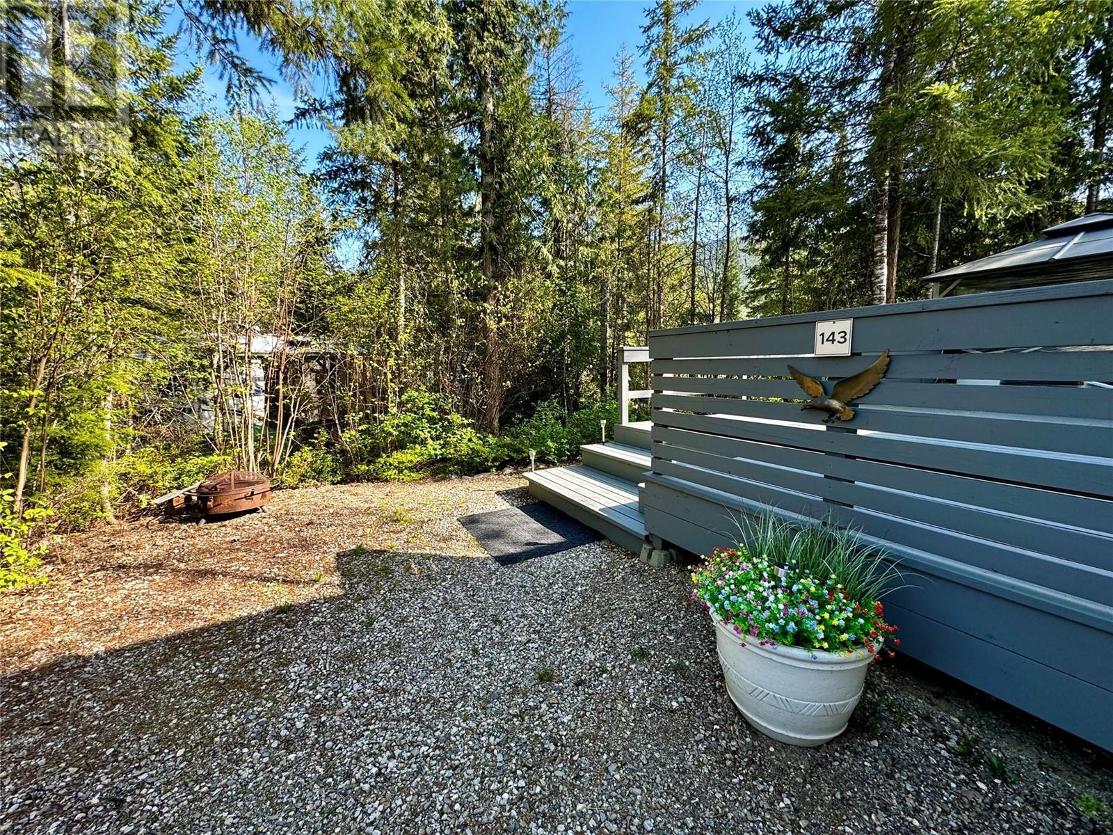 3499 Luoma Road Unit# 143 Lot# 143, Malakwa, British Columbia  V0E 2J0 - Photo 19 - 10345411