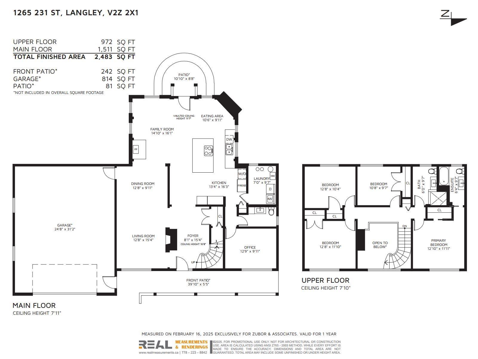 Property at 1265 231 STREET image 3