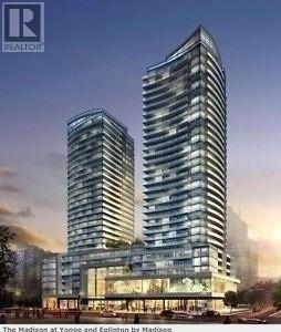 315 - 98 LILLIAN STREET, Toronto, Ontario