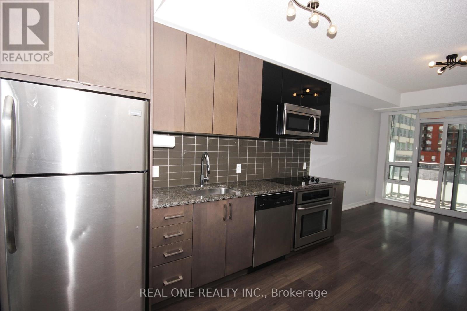315 - 98 Lillian Street, Toronto, Ontario  M4S 0A5 - Photo 10 - C12111708