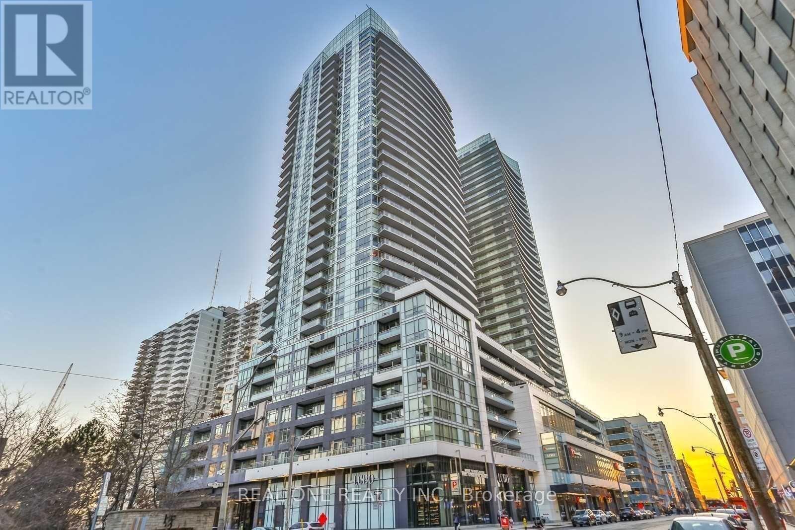 315 - 98 Lillian Street, Toronto (Mount Pleasant West), Ontario  M4S 0A5 - Photo 2 - C12111708