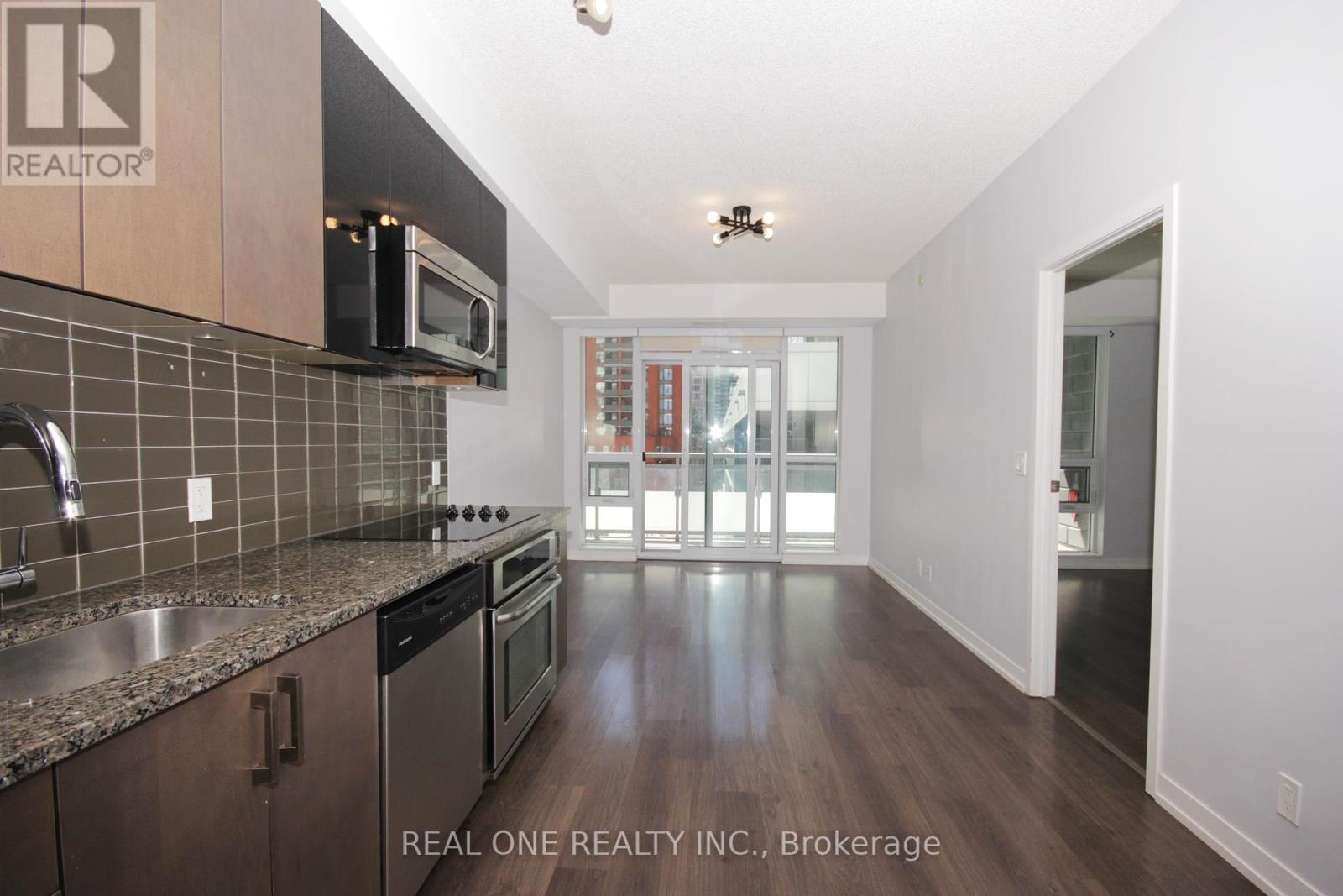 315 - 98 Lillian Street, Toronto, Ontario  M4S 0A5 - Photo 6 - C12111708