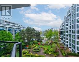 514 1707 W 7TH AVENUE, Vancouver property photo listing R2994954 for sale