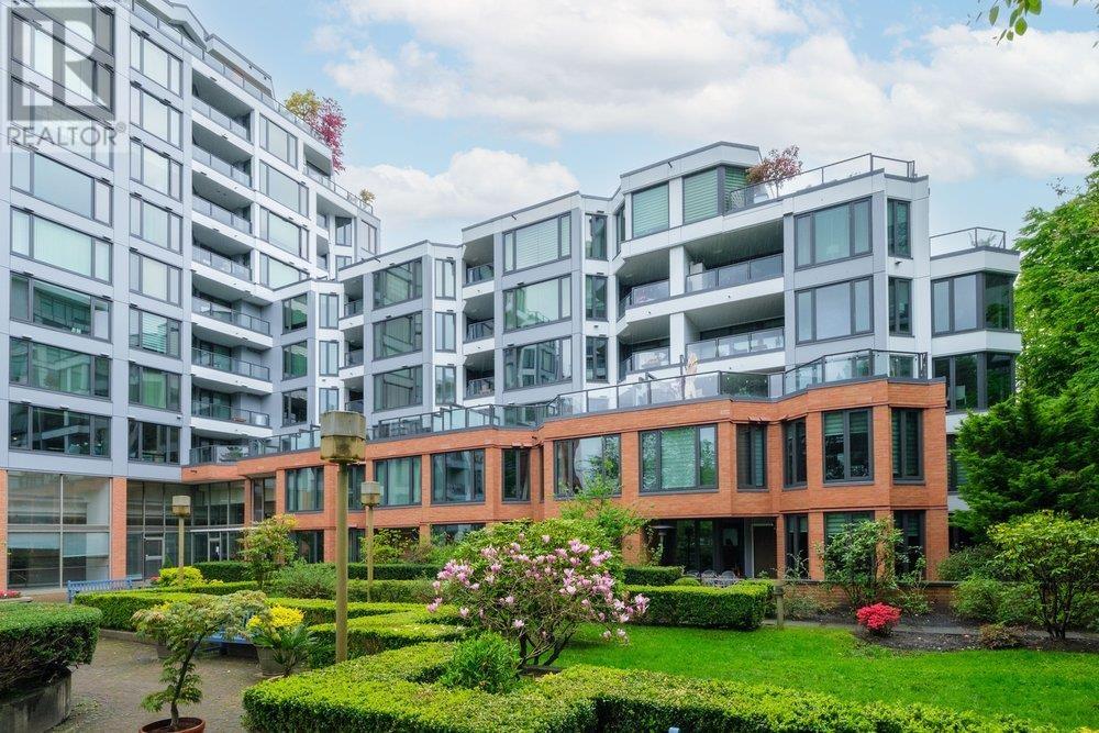 514 1707 W 7TH AVENUE, vancouver, British Columbia V6J5E9