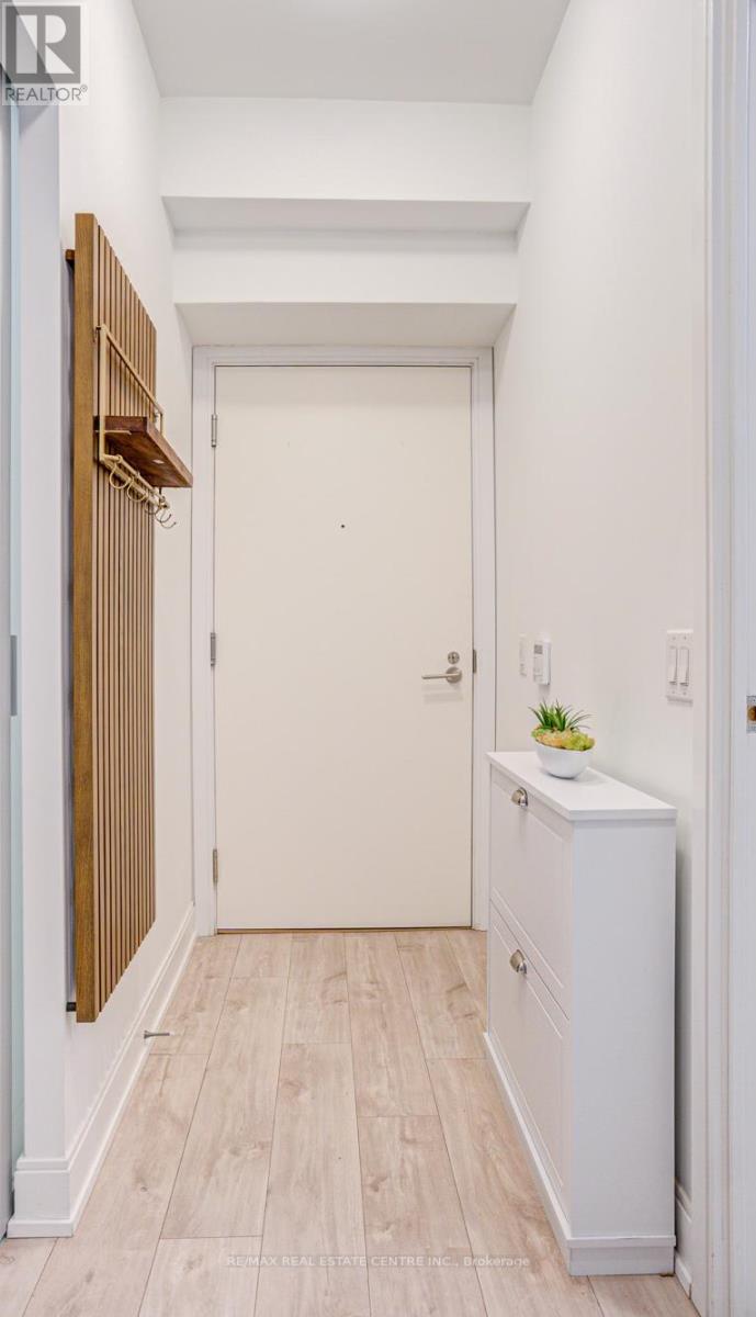 703 - 70 Annie Craig Drive, Toronto, Ontario  M8V 0G2 - Photo 3 - W12111709
