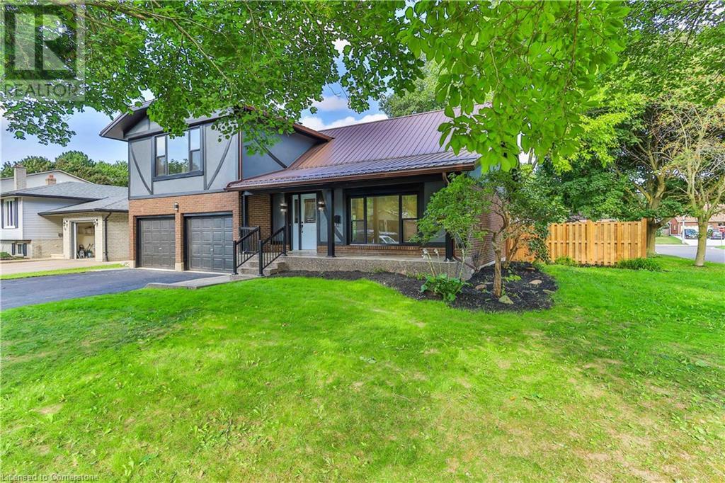 Property at 22 ATWOOD Crescent image 2