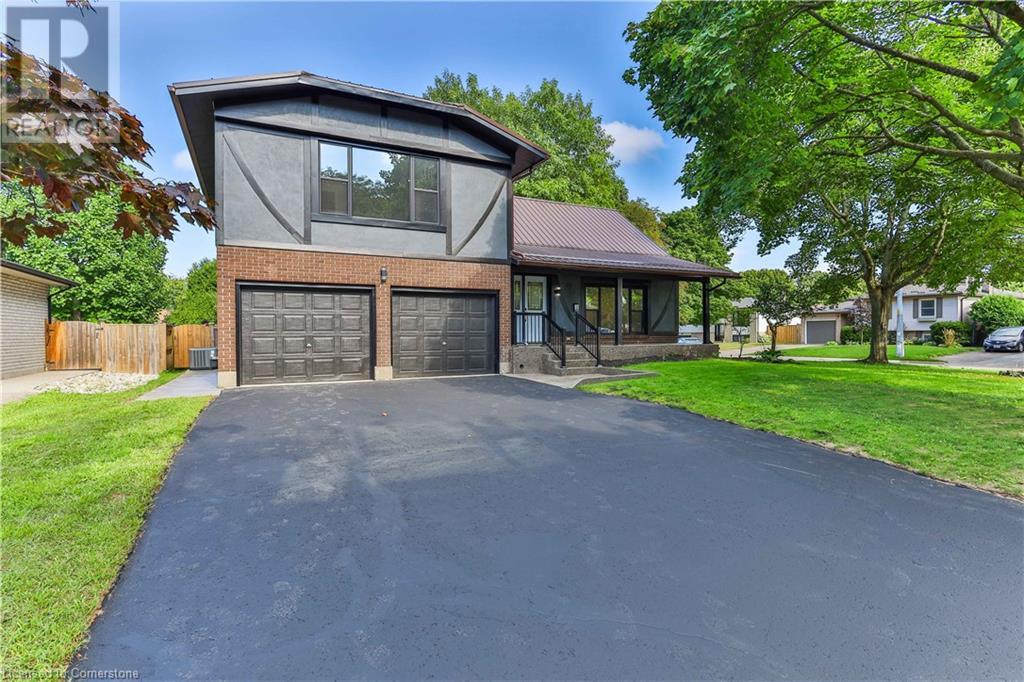 22 Atwood Crescent, Simcoe photo number 2 22 Atwood Crescent, Simcoe photo number 2