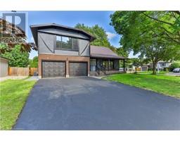 22 ATWOOD Crescent, Simcoe, Ontario