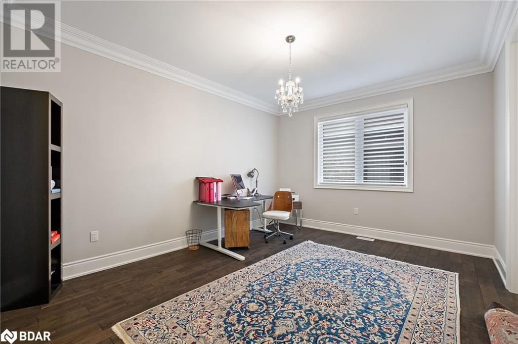 48 Cairns Gate, York, Ontario  L7B 0P5 - Photo 17 - 40695488