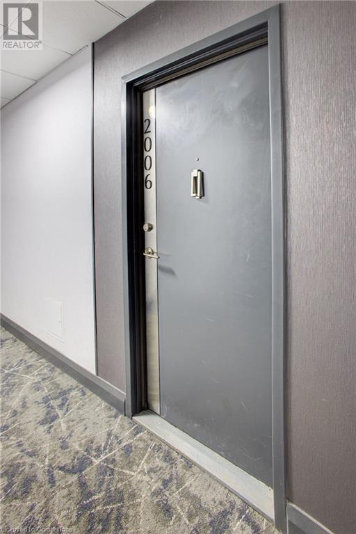 1580 Mississauga Valley Boulevard Unit# 2006, Mississauga, Ontario L5A 3T8 - Photo 5 - 40700816