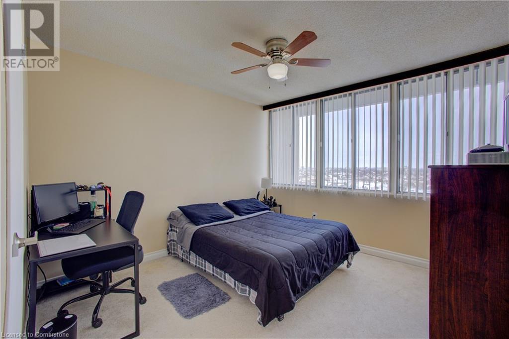 1580 Mississauga Valley Boulevard Unit# 2006, Mississauga, Ontario L5A 3T8 - Photo 25 - 40700816
