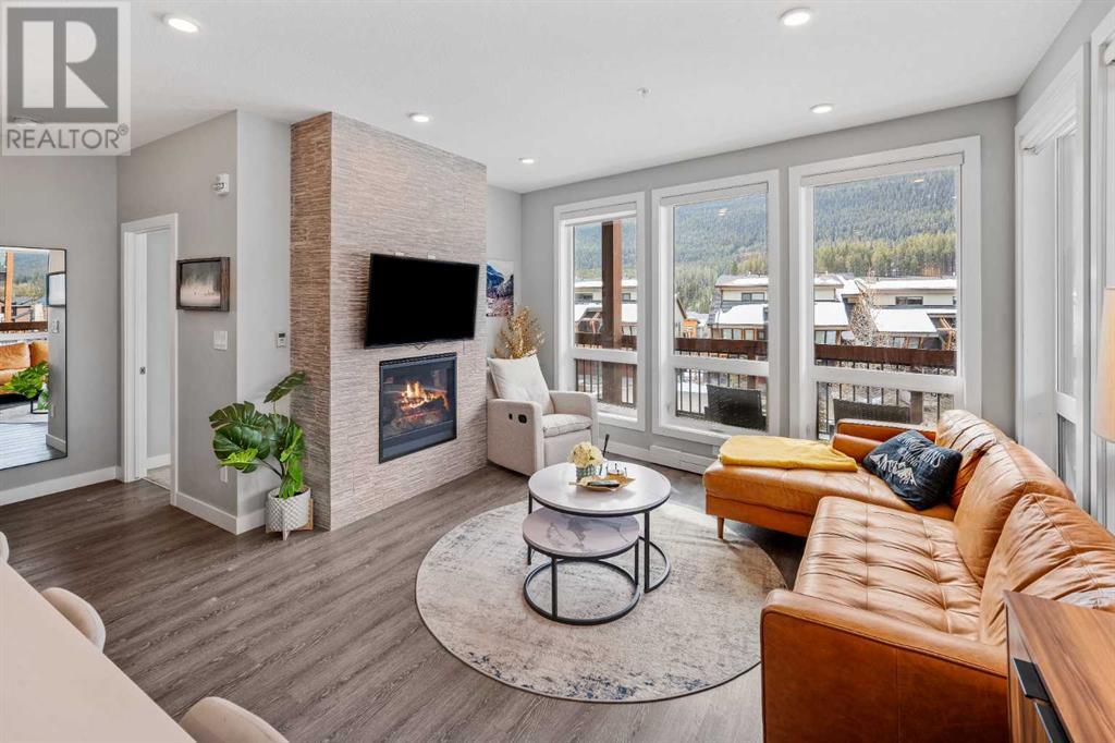 Property at 205, 106 Stewart Creek Rise image 4