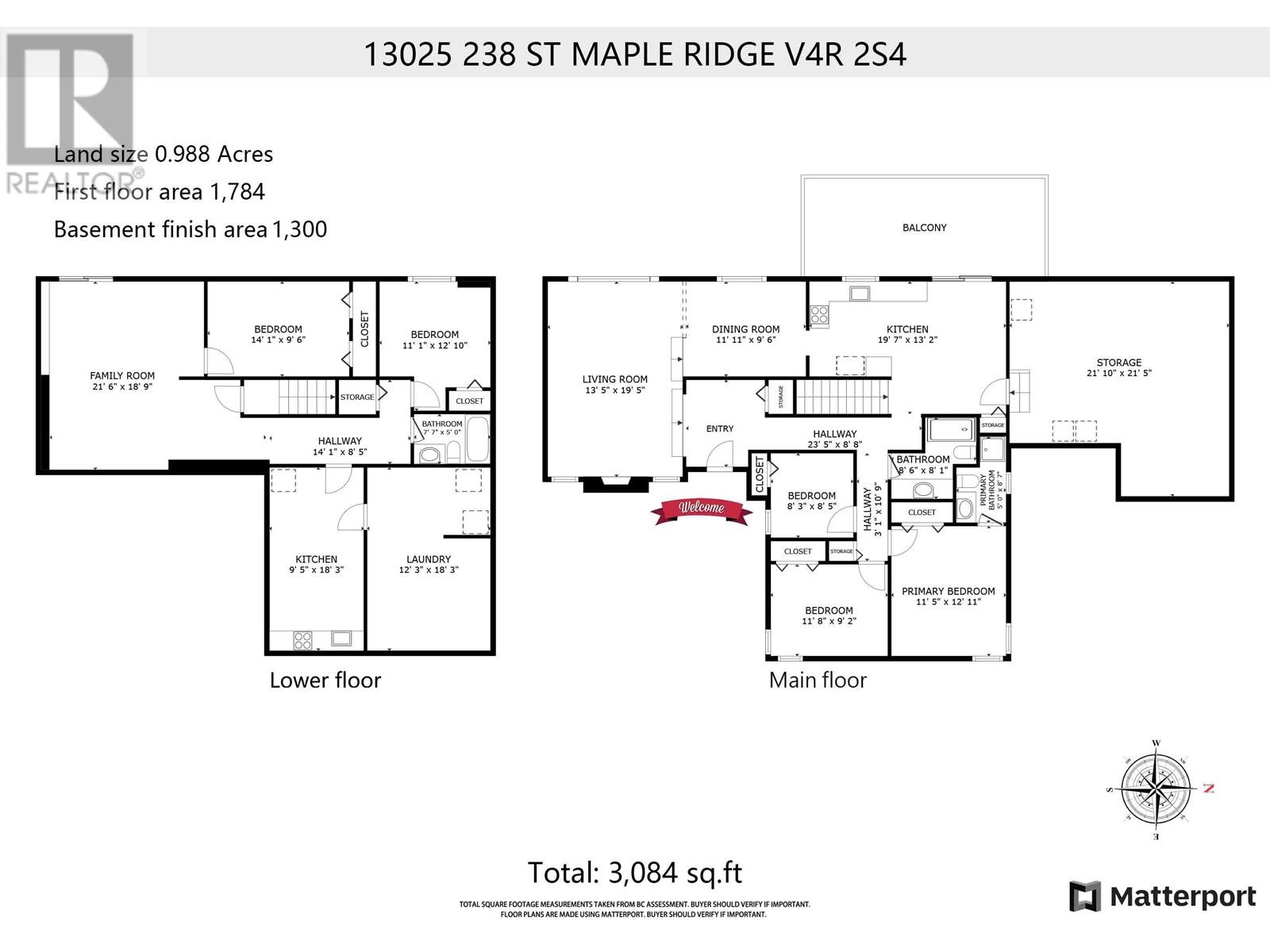 13025 238 Street, Maple Ridge, British Columbia  V4R 2S4 - Photo 28 - R2992979