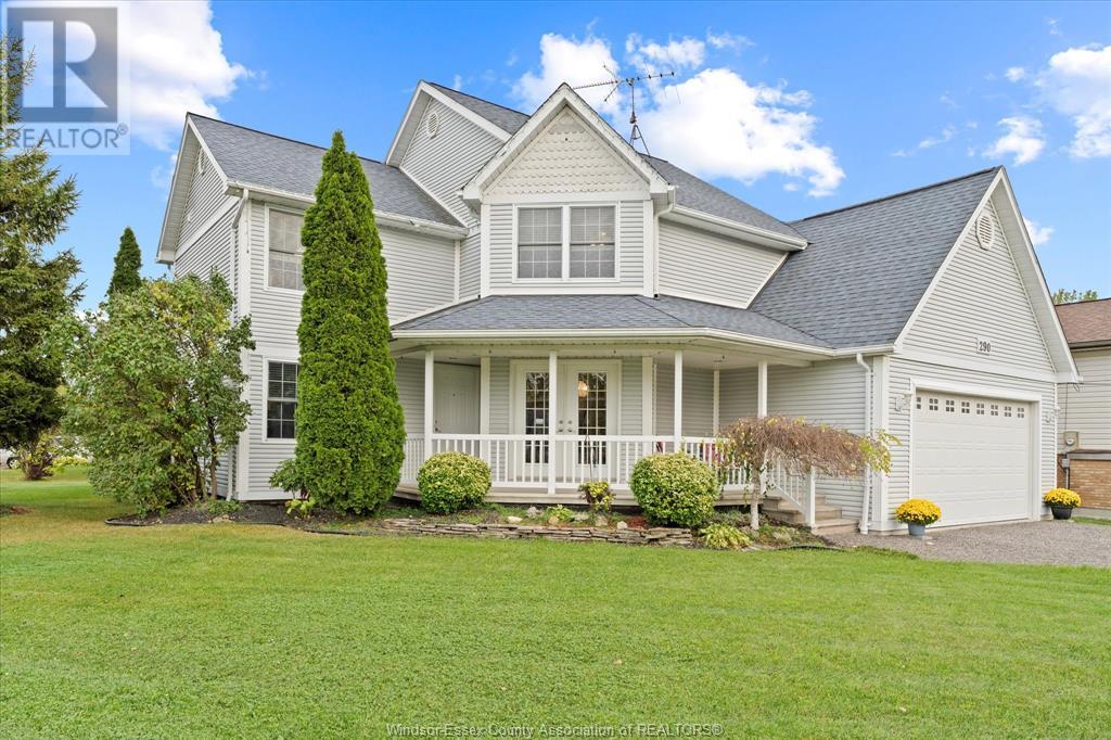 Property at 290 EAST PUCE ROAD image 3