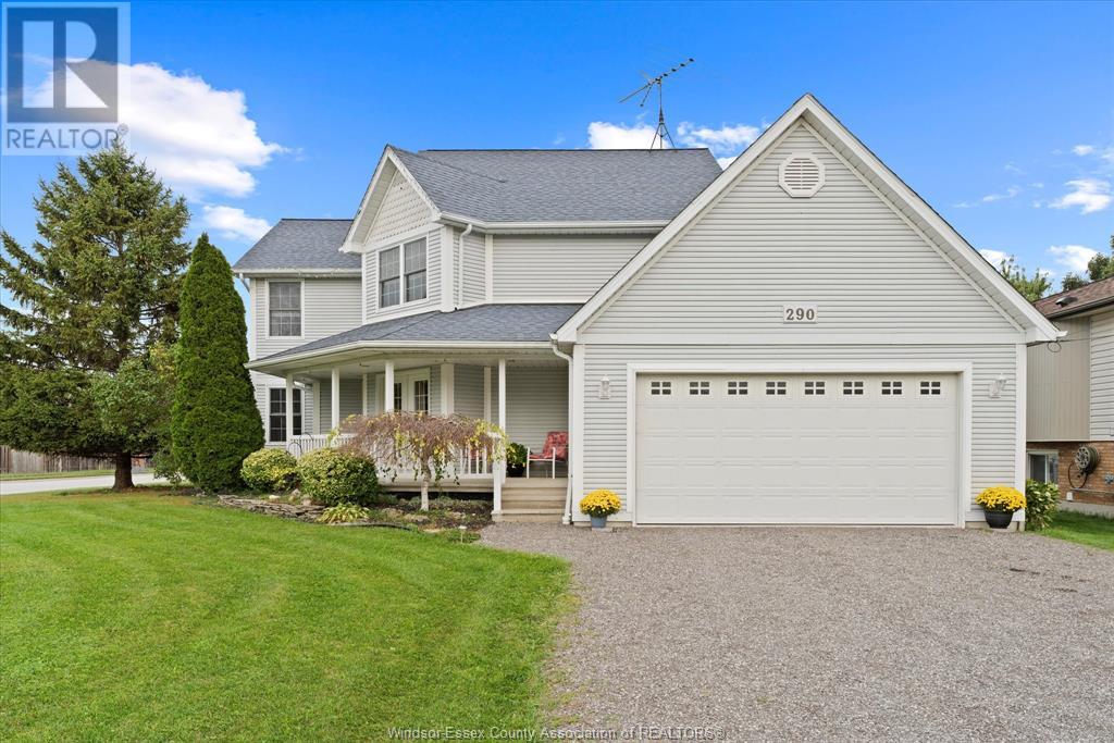 Property at 290 EAST PUCE ROAD image 4