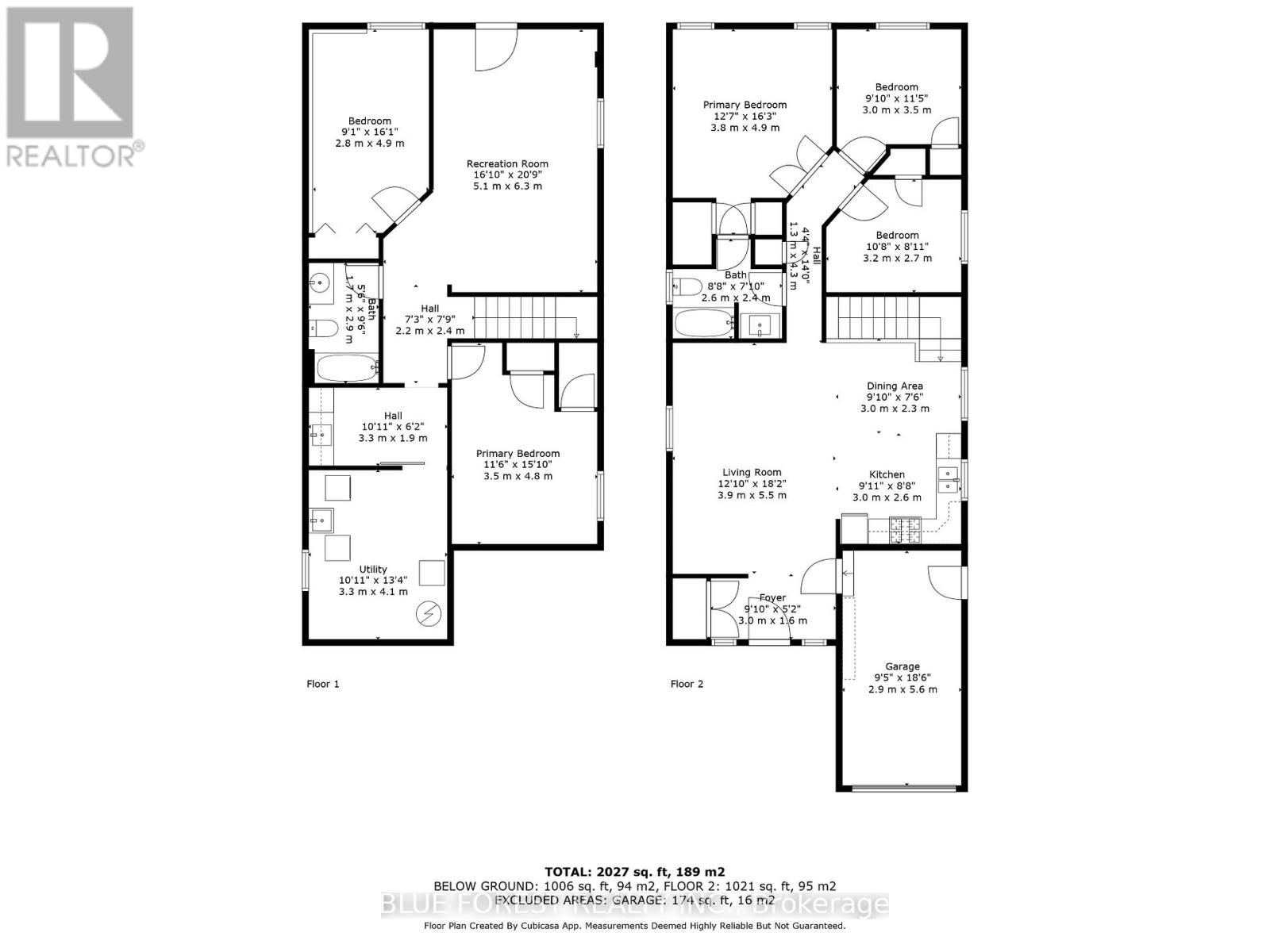 1933 Frederick Crescent, London East, Ontario  N5W 0A5 - Photo 45 - X12111727