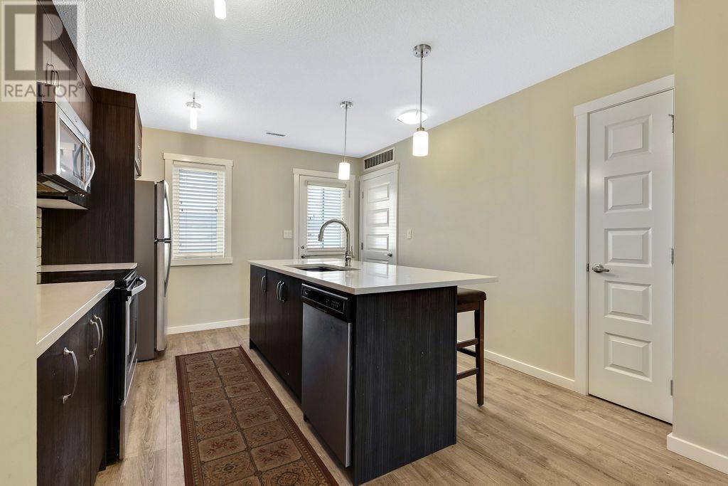 420, 50 Westland Road, Okotoks, Alberta  T1S 2G4 - Photo 5 - A2200558