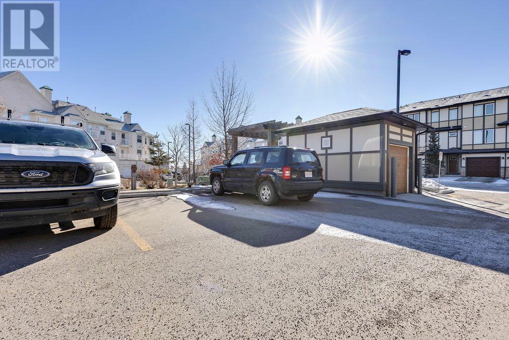 420, 50 Westland Road, Okotoks, Alberta  T1S 2G4 - Photo 30 - A2200558