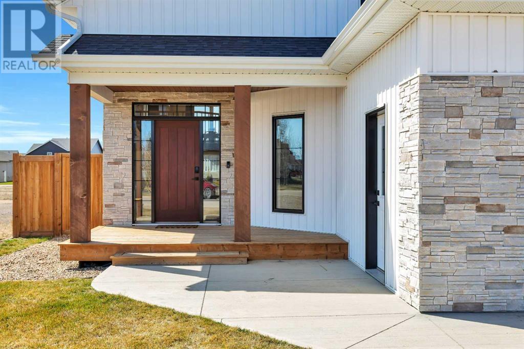 4102 68 Street, Stettler, Alberta  T0C 2L1 - Photo 2 - A2216001