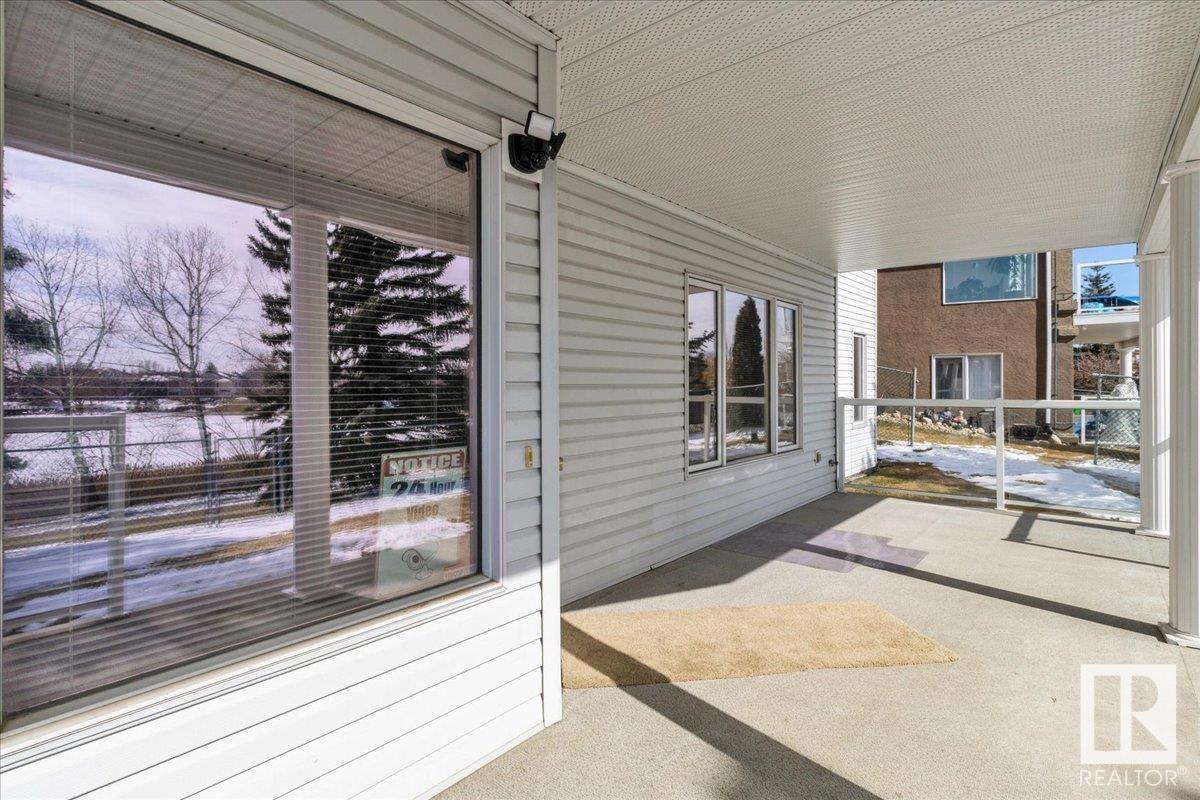 547 Twin Brooks Bay Ba Nw Nw, Edmonton, Alberta  T6J 6X3 - Photo 52 - E4429296