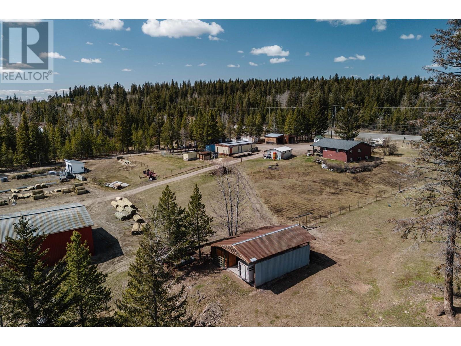 6691 Cariboo 97 Highway, 100 Mile House, British Columbia  V0K 2E2 - Photo 5 - R2977718