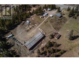6691 Cariboo 97 Highway, 100 Mile House, Ca
