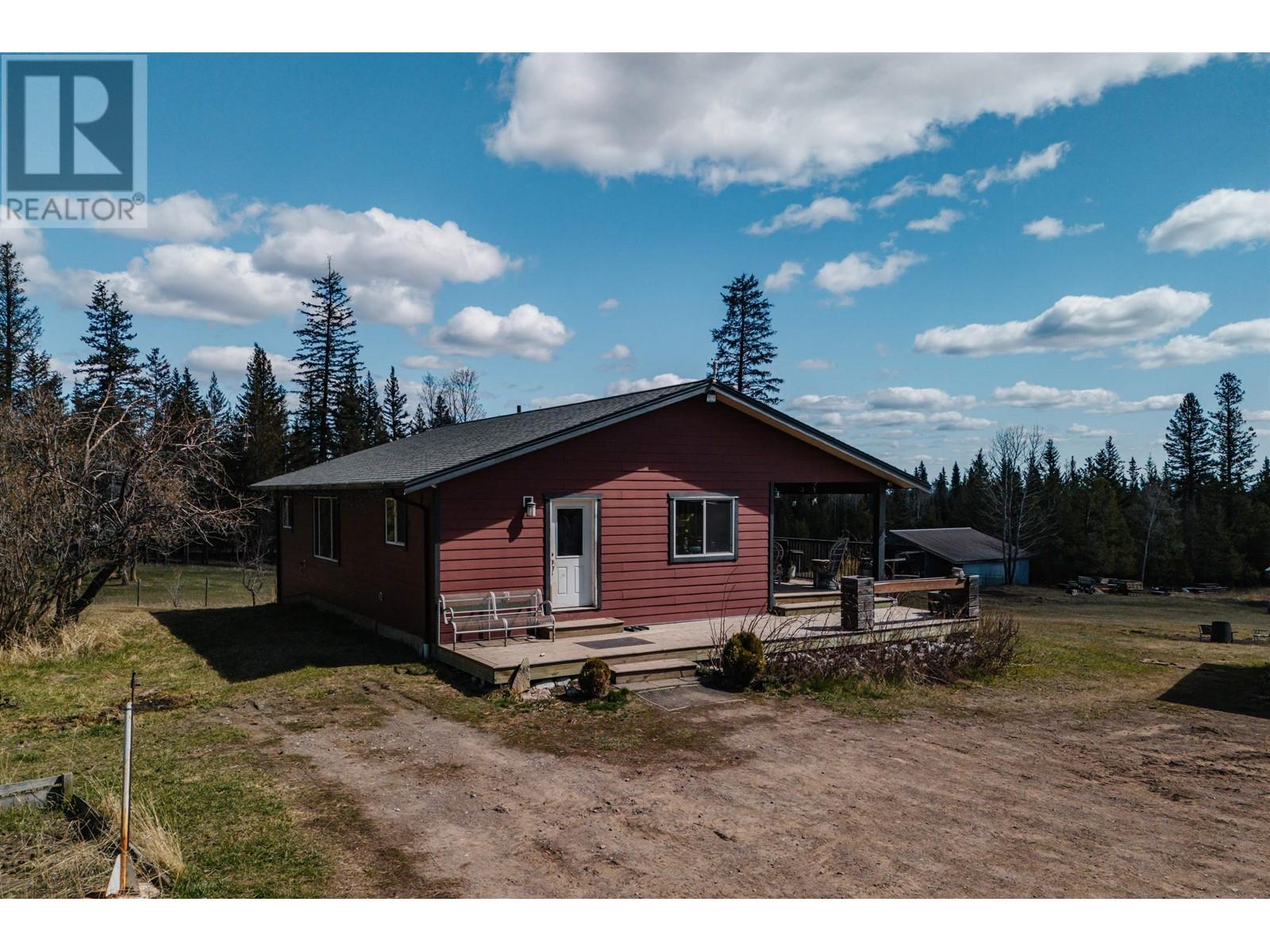 6691 Cariboo 97 Highway, 100 Mile House, British Columbia  V0K 2E2 - Photo 10 - R2977718