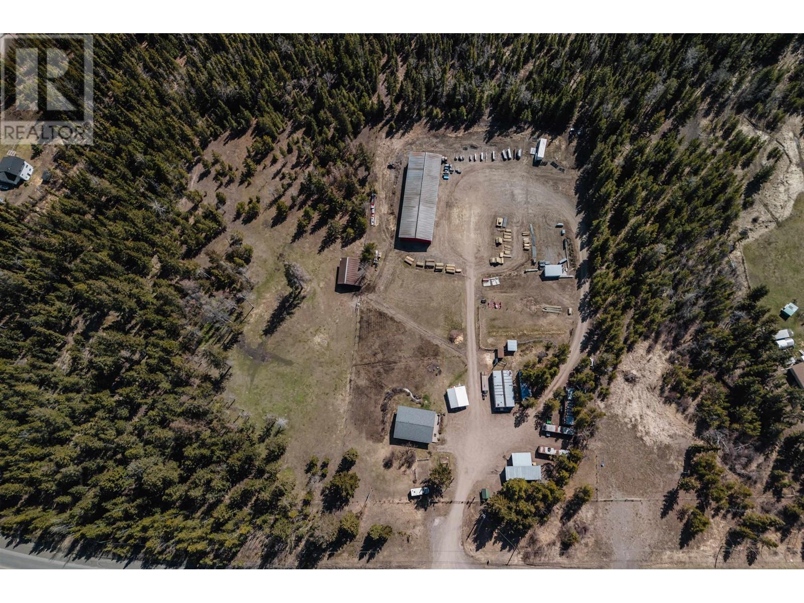 6691 Cariboo 97 Highway, 100 Mile House, British Columbia  V0K 2E2 - Photo 40 - R2977718
