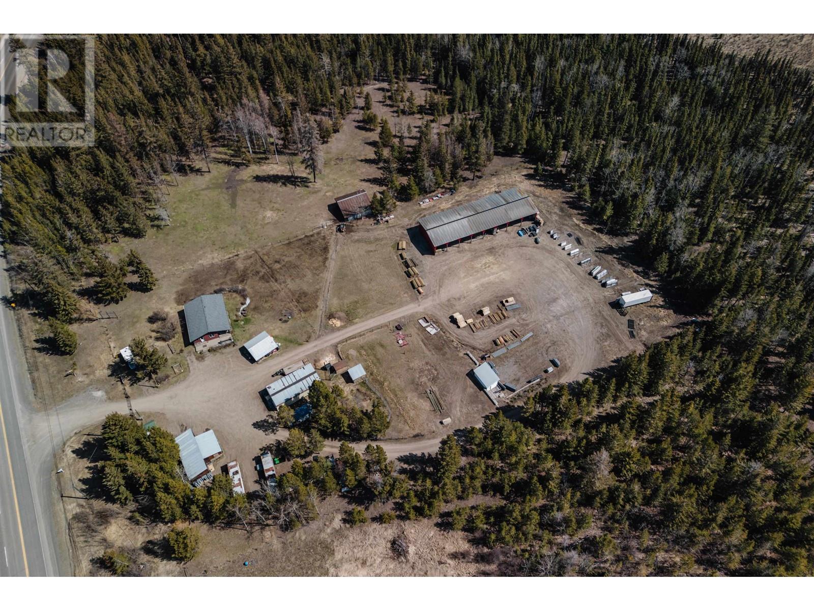 6691 Cariboo 97 Highway, 100 Mile House, British Columbia  V0K 2E2 - Photo 8 - R2977718