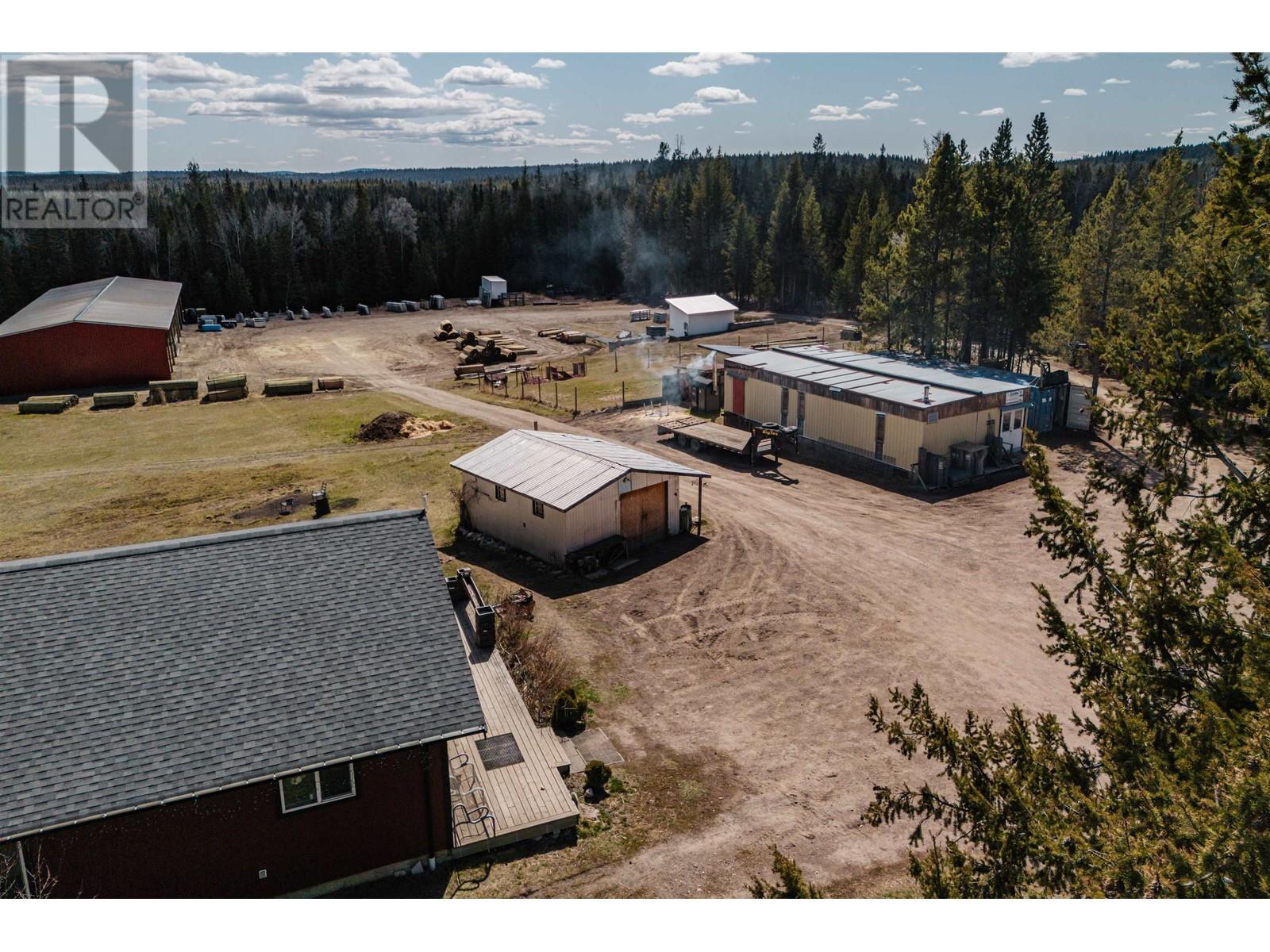 6691 Cariboo 97 Highway, 100 Mile House, British Columbia  V0K 2E2 - Photo 38 - R2977718